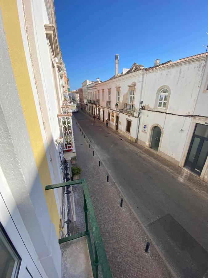 Faro Downtown Ria Formosa Studios Buitenkant foto