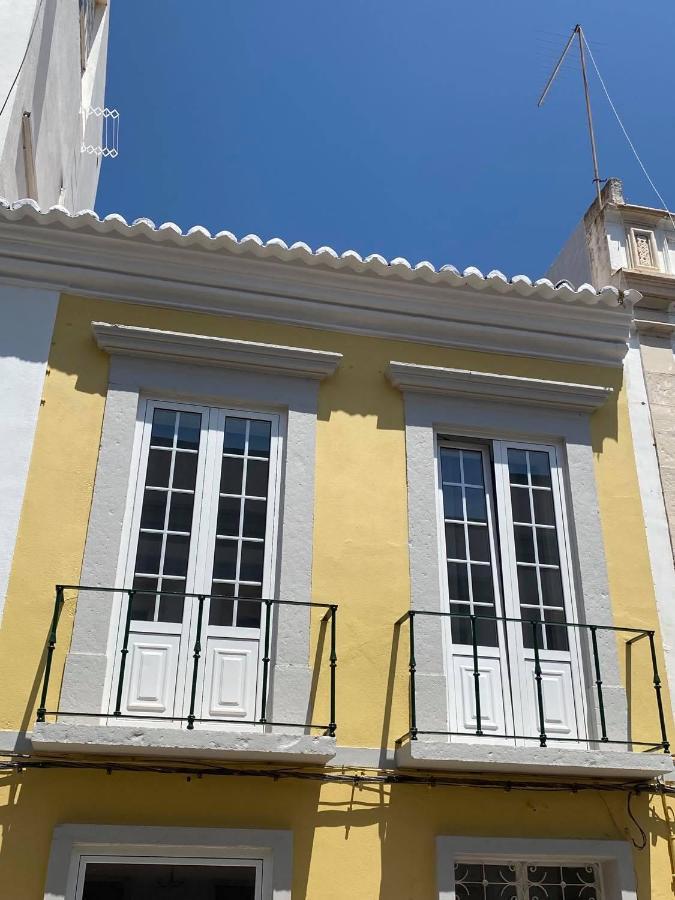 Faro Downtown Ria Formosa Studios Buitenkant foto